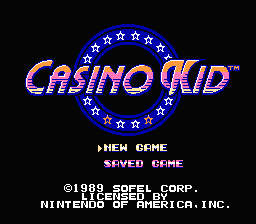 Casino Kid (U) [T+Rus1.00 Chief-Net (15.05.2011)]-video